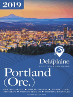 Portland (Ore.) - The Delaplaine 2019 Long Weekend Guide