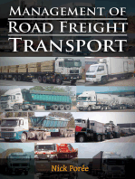Management of Road Freight Transport