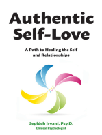 Authentic Self-Love