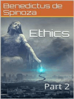Ethics — Part 2