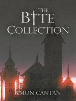 The Bite Collection: Bytarend, #1