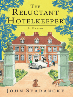 The Reluctant Hotelkeeper