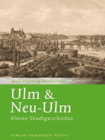 Ulm & Neu-Ulm: Kleine Stadtgeschichte