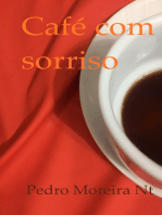 Café com sorriso