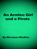 An Armless Girl and a Pirate