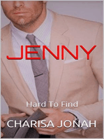 Jenny - Hard To Find (Book 1)