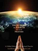 Including the Earth in Our Prayers