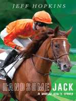 Handsome Jack: A Whizz-kid's Story