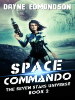 Space Commando