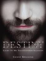 Destiny: Light In My Transgender Illusion