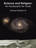 Science and Religion: An Introduction for Youth