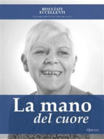 La mano del cuore