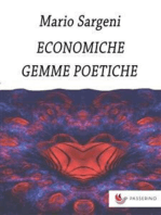 Economiche Gemme Poetiche