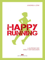 Happy Running: Laufend die Welt entdecken