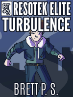 Resotek Elite: Turbulence