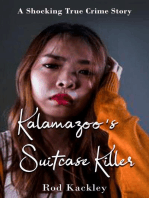 Kalamazoo's Suitcase Killer: A Shocking True Crime Story