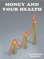 Money and your Health