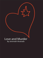 Love and Murder