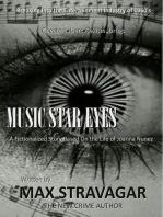 Music Star Eyes