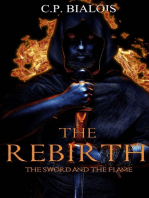 The Sword and the Flame (Book 5): The Rebirth