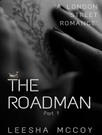 The Roadman: A London Street Romance