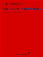 Operazione Marcuse