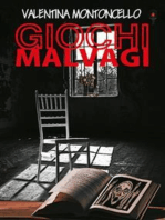 Giochi malvagi