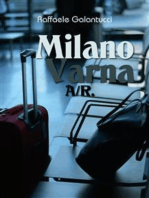 Milano - Varna