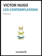 Les contemplations: Édition Intégrale