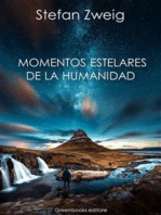 Momentos estelares de la humanidad