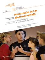 Potenziale guter Nachbarschaft: Kulturelle Bildung in Deutschland und Polen