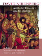 Aesthetic Theology and Its Enemies