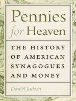 Pennies for Heaven