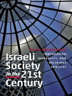 Israeli Society in the Twenty-First Century