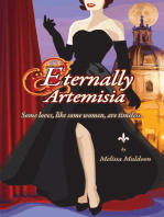 Eternally Artemisia