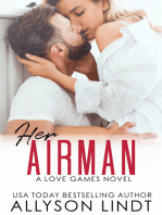 Her Airman: A Friends to Lovers Military Romance