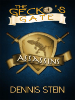 The Gecko's Gate: Assasins