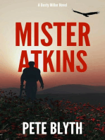 Mister Atkins: Dusty Miller, #5
