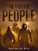 The Faceless People