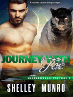 Journey With Joe