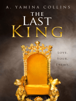 The Last King, Episode # 1