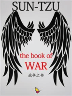 The Book of War