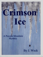 Crimson Ice