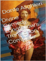 Divine Comedy, Longfellow's Translation, Complete