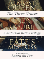 The Three Graces Collection: The Three Graces Trilogy, #4