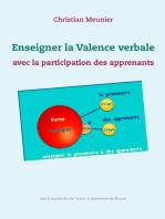 Enseigner la Valence verbale: avec la participation active des apprenants