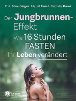 Der Jungbrunnen-Effekt