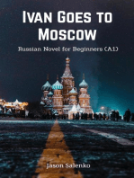 Ivan Goes to Moscow