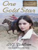 One Gold Star