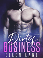Dirty Business: Kensley Series, #2